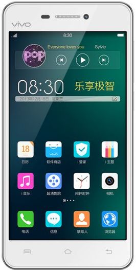 BBK Vivo X3L